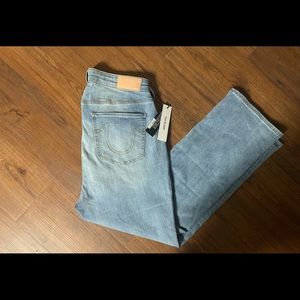 *SOLD* Authentic True Religion | Jennie Curvy | Size 36